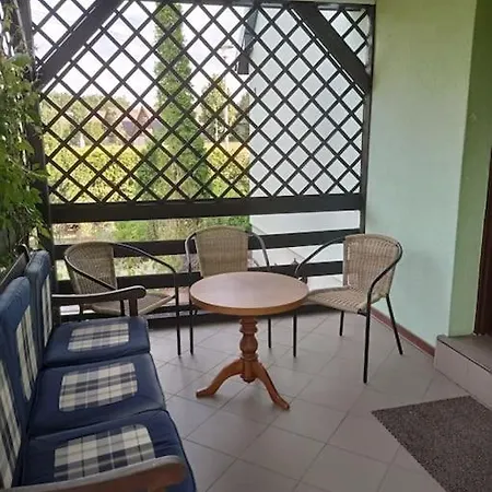 Domek Mietowy Jodlow Okolice Slawy Caloroczny Zewnętrze zdjęcie