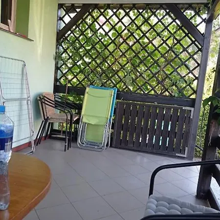 Domek Mietowy Jodlow Okolice Slawy Caloroczny Zewnętrze zdjęcie