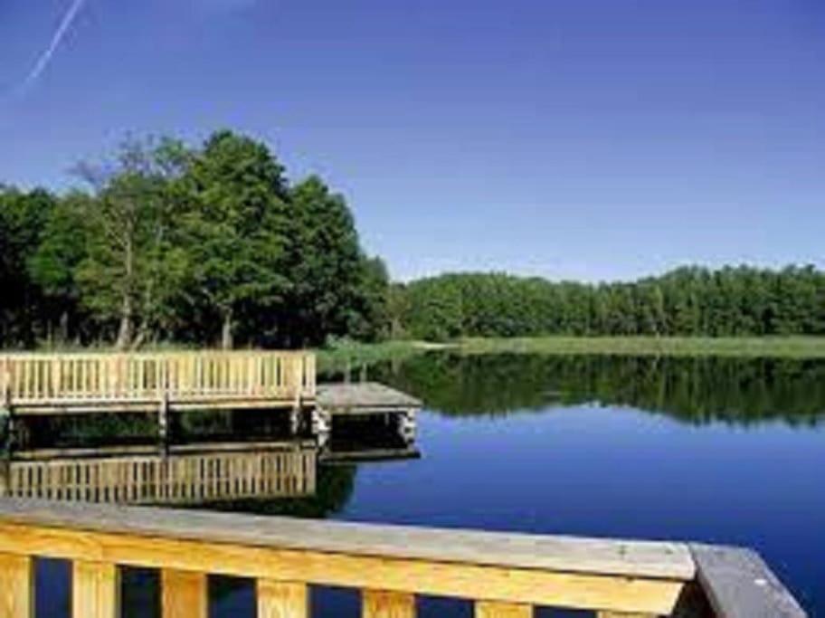 Mietowy Jodlow Okolice Slawy Caloroczny Holiday home *