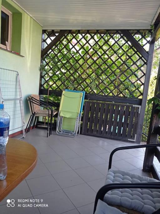 Holiday home Mietowy Jodlow Okolice Slawy Caloroczny Jodlow (Nowa Sol)