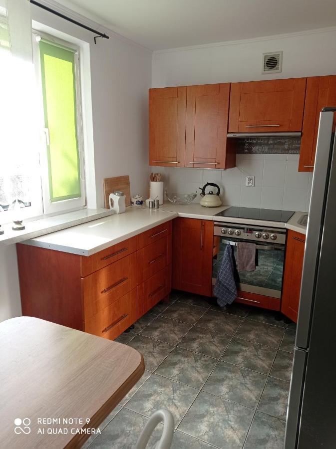 Holiday home Mietowy Jodlow Okolice Slawy Caloroczny Jodlow (Nowa Sol)