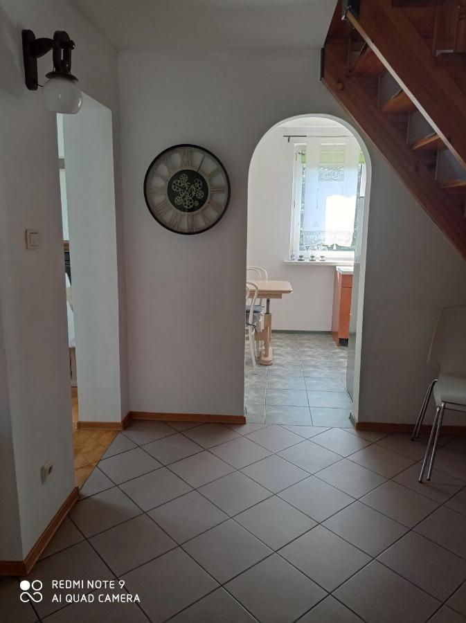Mietowy Jodlow Okolice Slawy Caloroczny Holiday home