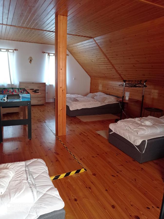 Mietowy Jodlow Okolice Slawy Caloroczny Holiday home *