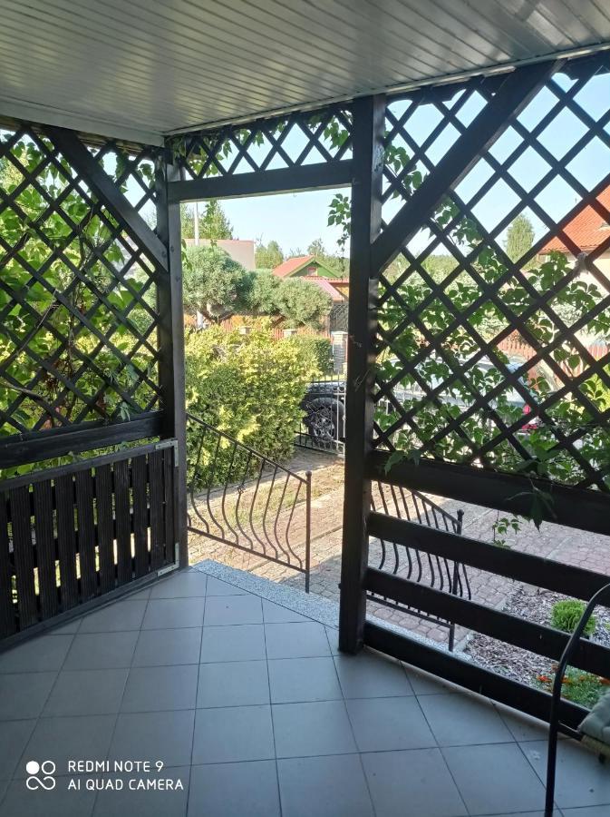 Mietowy Jodlow Okolice Slawy Caloroczny Holiday home *