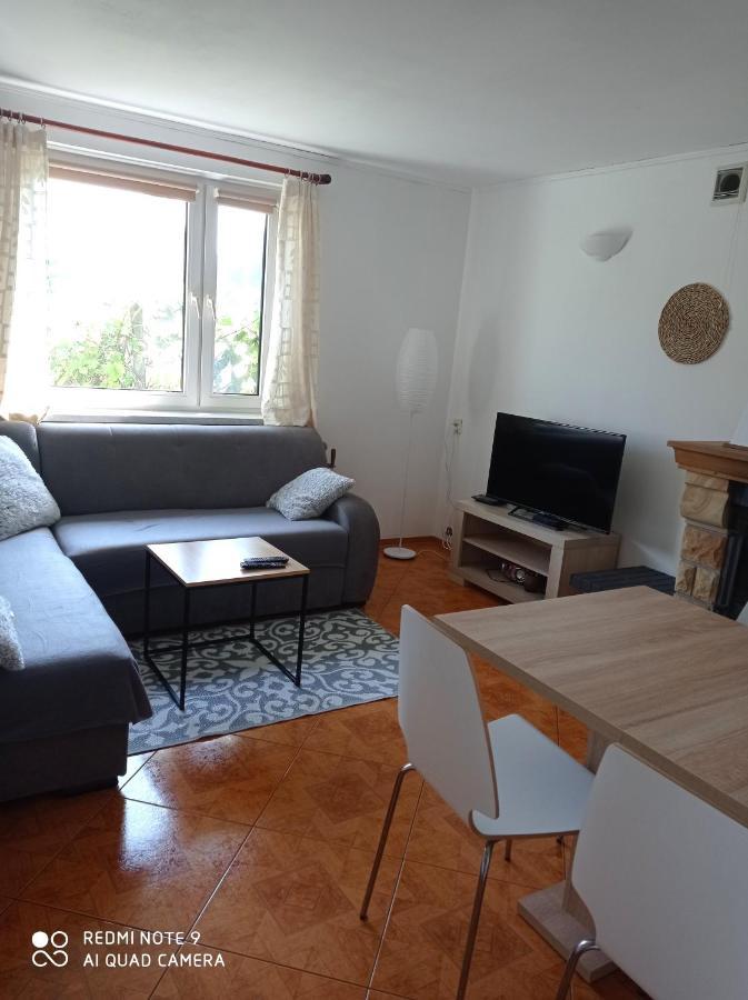 Holiday home Mietowy Jodlow Okolice Slawy Caloroczny Jodlow (Nowa Sol)