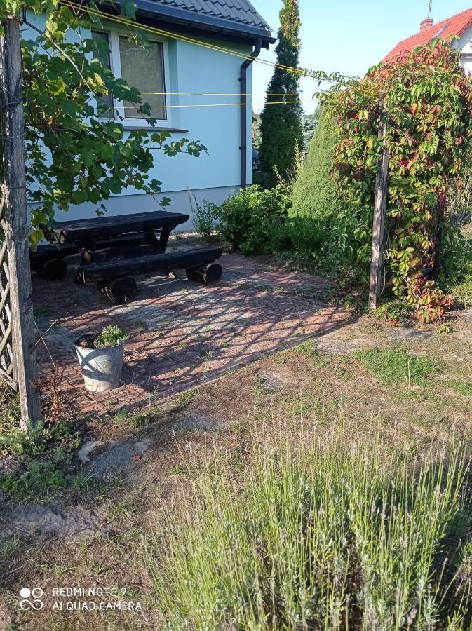 Holiday home Mietowy Jodlow Okolice Slawy Caloroczny *