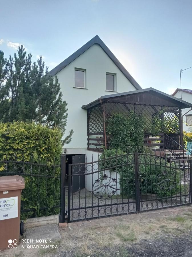 Mietowy Jodlow Okolice Slawy Caloroczny Holiday home