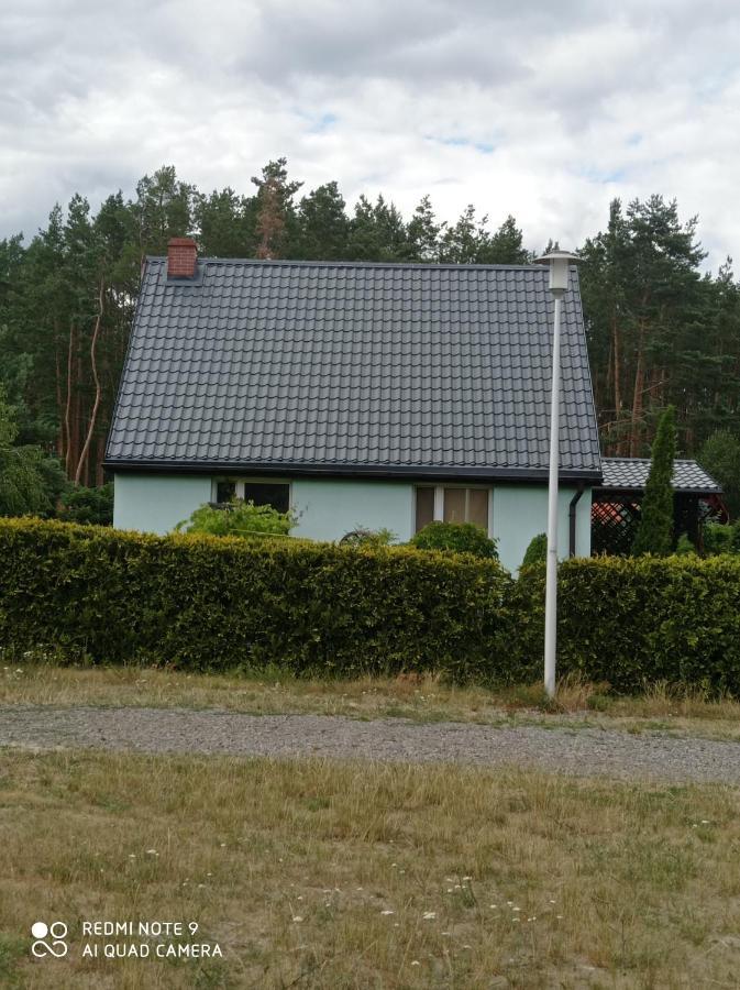 Holiday home Mietowy Jodlow Okolice Slawy Caloroczny Jodlow (Nowa Sol)