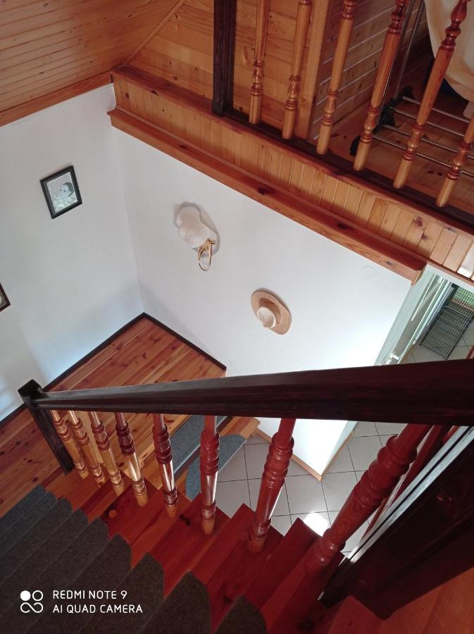 Holiday home Mietowy Jodlow Okolice Slawy Caloroczny