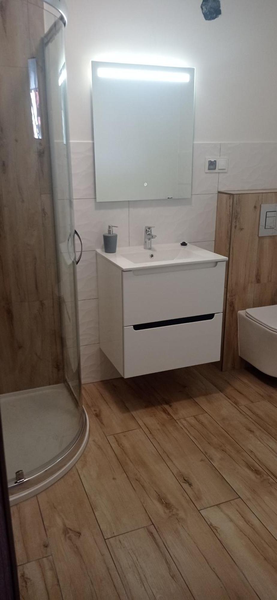 Holiday home Mietowy Jodlow Okolice Slawy Caloroczny *